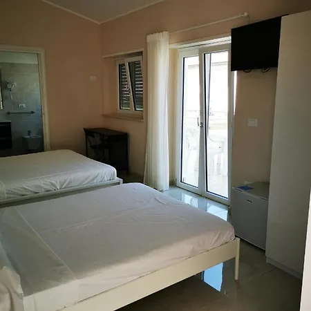 Casa vacanze Le Zagare