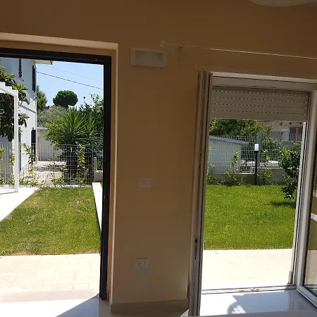 Casa vacanze Le Zagare