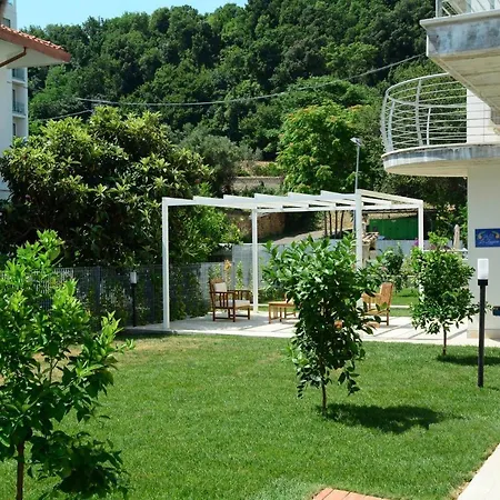 Holiday home Le Zagare San Vito Chietino