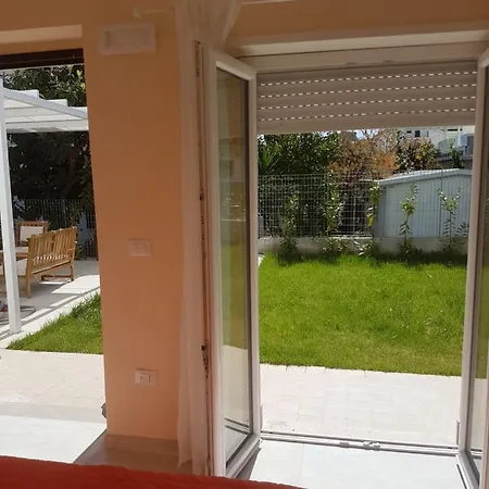 Le Zagare Casa vacanze San Vito Chietino