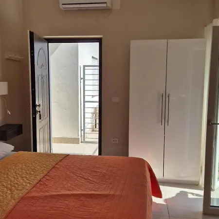 Holiday home Le Zagare