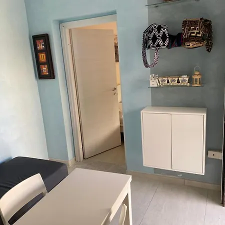 Le Zagare Casa vacanze San Vito Chietino