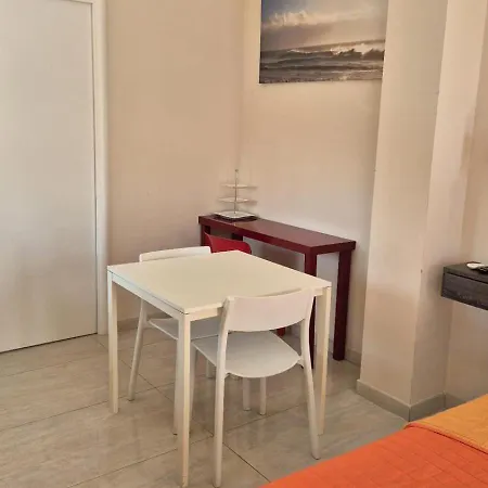 Holiday home Le Zagare San Vito Chietino