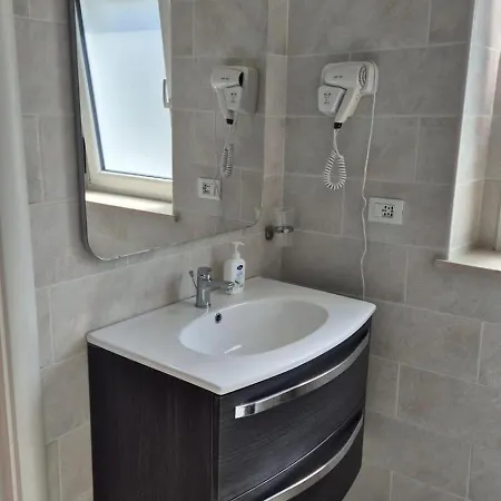 Le Zagare San Vito Chietino