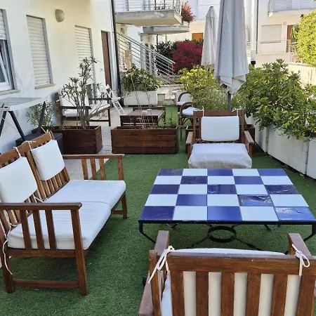 Le Zagare Holiday home *