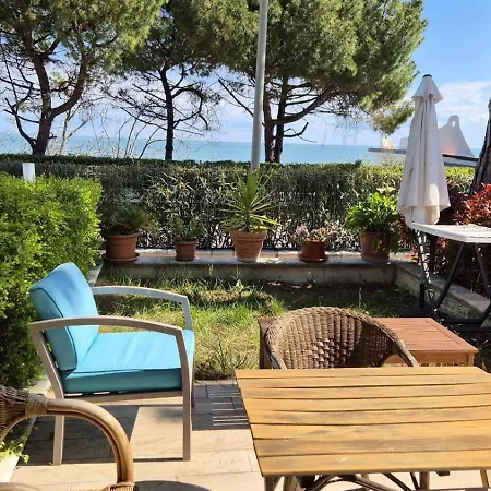 Le Zagare San Vito Chietino