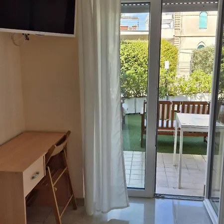 Le Zagare Casa vacanze