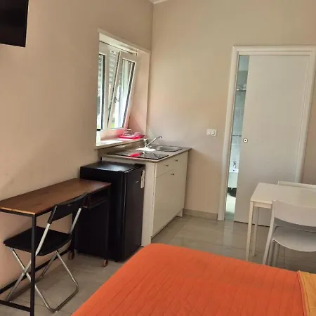 Casa vacanze Le Zagare