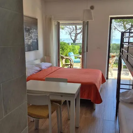 Le Zagare Holiday home *