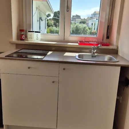 Le Zagare Casa vacanze San Vito Chietino