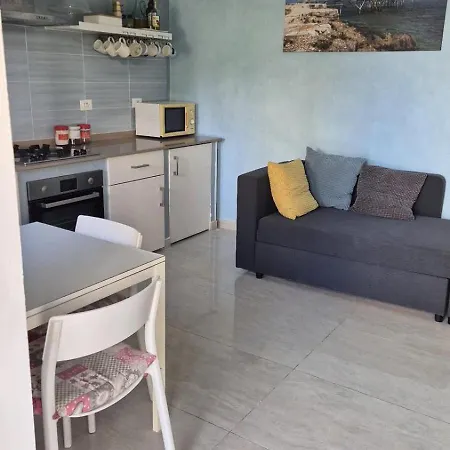 Holiday home Le Zagare San Vito Chietino