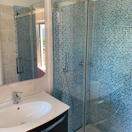 Le Zagare San Vito Chietino