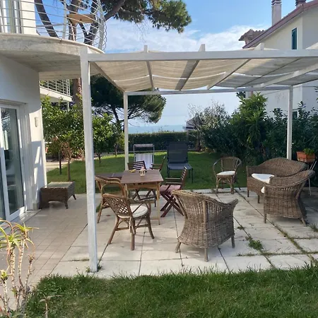 Le Zagare * San Vito Chietino