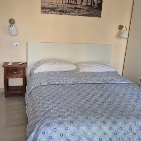 Casa vacanze Le Zagare