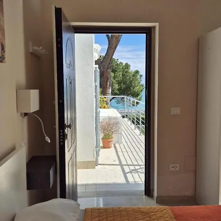 Le Zagare Casa vacanze *