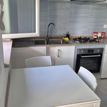 Casa vacanze Le Zagare *