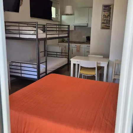 Le Zagare San Vito Chietino