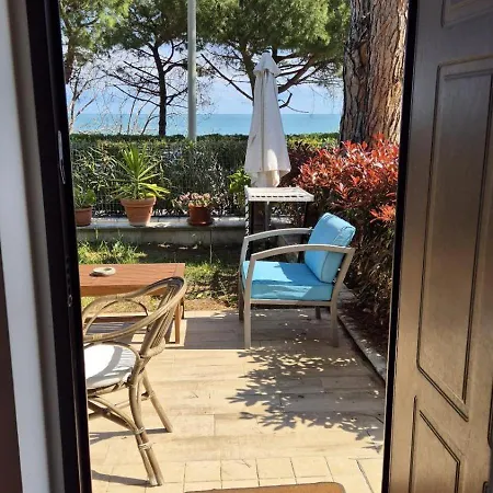 Le Zagare * San Vito Chietino