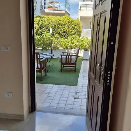 Casa vacanze Le Zagare *