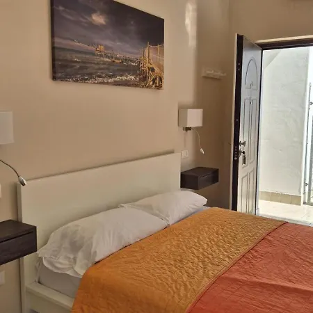 Le Zagare Holiday home San Vito Chietino