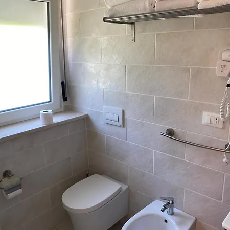 Holiday home Le Zagare San Vito Chietino