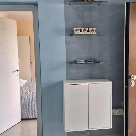 Le Zagare San Vito Chietino