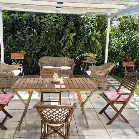 Le Zagare * San Vito Chietino