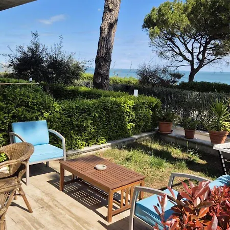 Le Zagare Holiday home