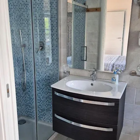 Holiday home Le Zagare