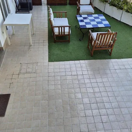 Le Zagare Holiday home *