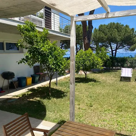 Holiday home Le Zagare *