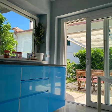 Holiday home Le Zagare San Vito Chietino