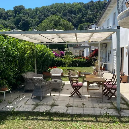 Le Zagare San Vito Chietino