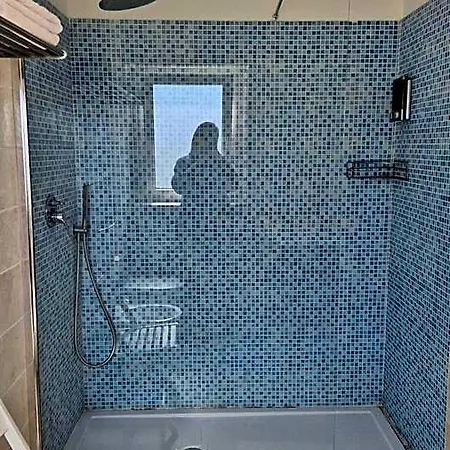 Holiday home Le Zagare *