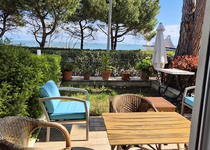 Le Zagare San Vito Chietino