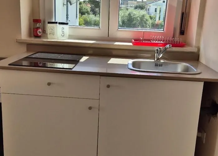 Le Zagare Nyaraló San Vito Chietino