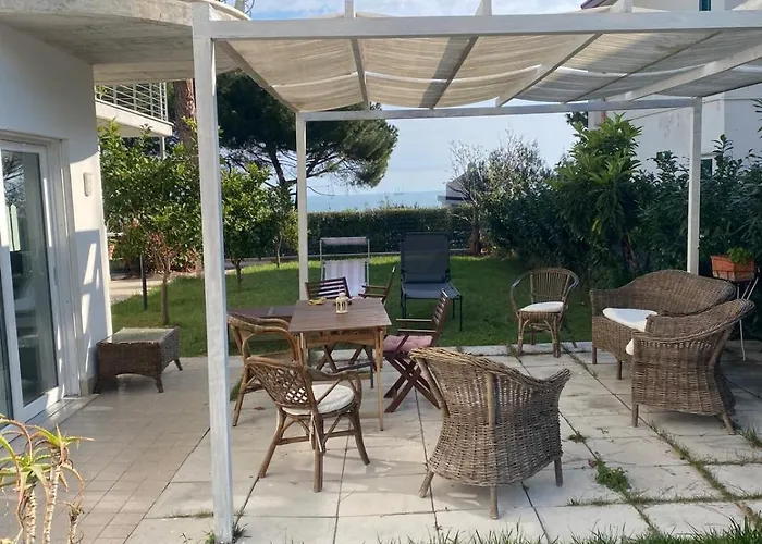 Le Zagare * San Vito Chietino