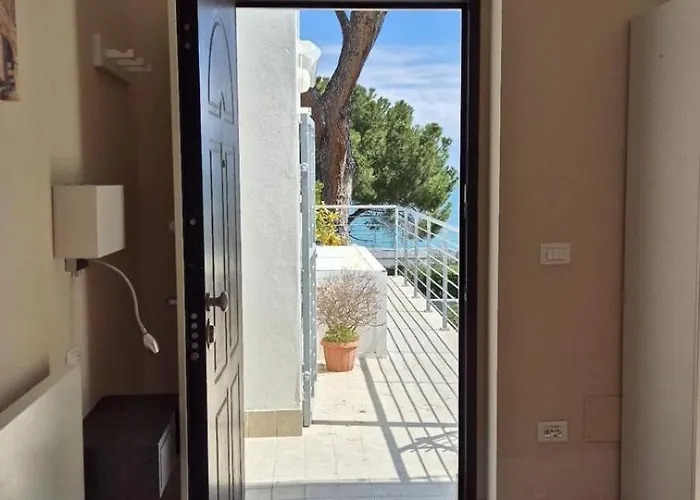 Le Zagare Nyaraló *