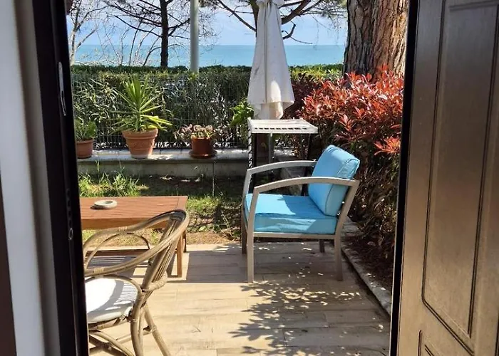 Le Zagare * San Vito Chietino