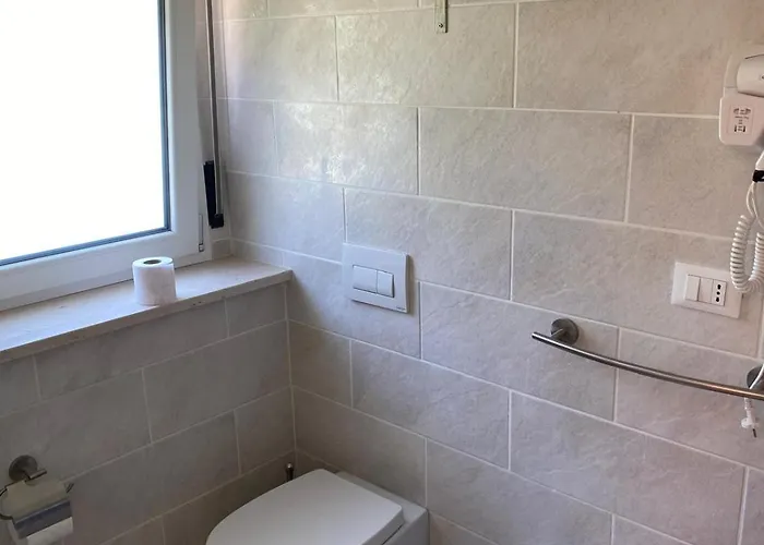 Nyaraló Le Zagare San Vito Chietino