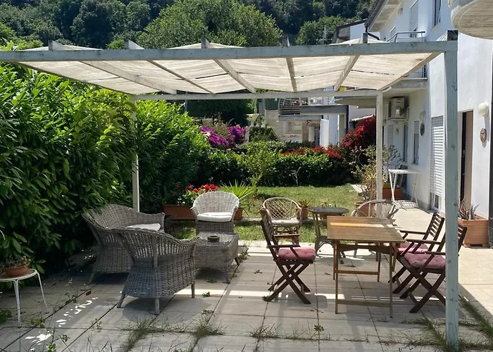 Le Zagare San Vito Chietino